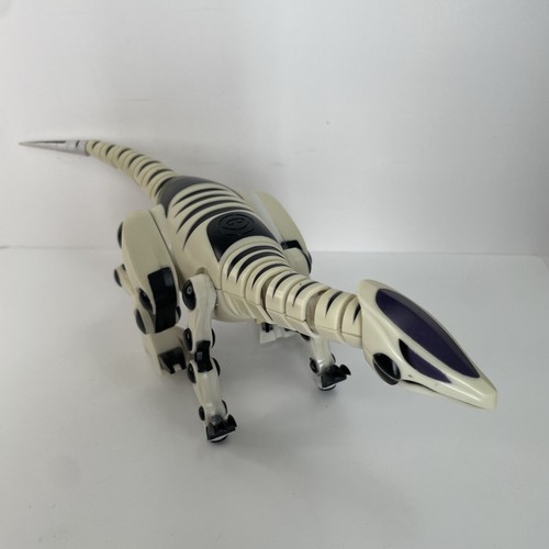 Vintage 2006 wowwee - vintage,